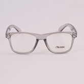 Grey Optical Frame For Men & Women